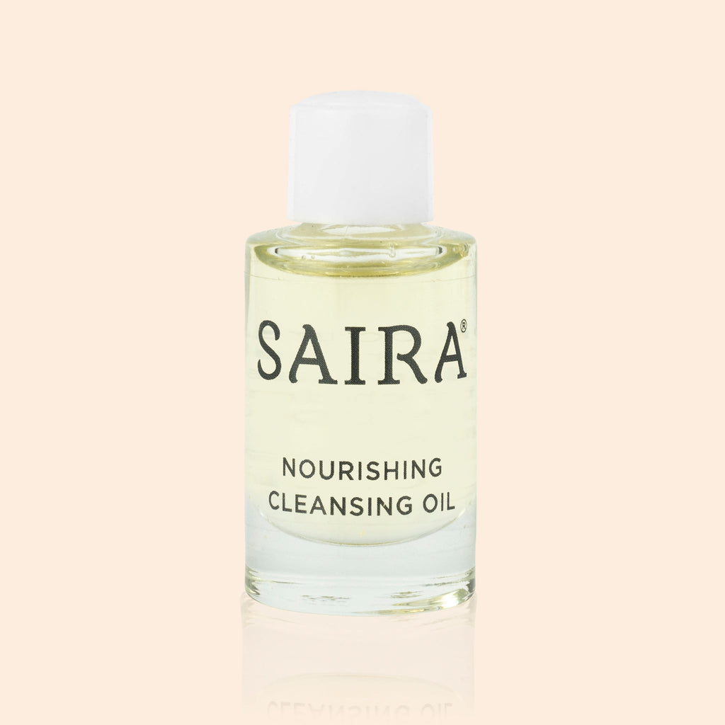 Mini Nourishing Cleansing Oil