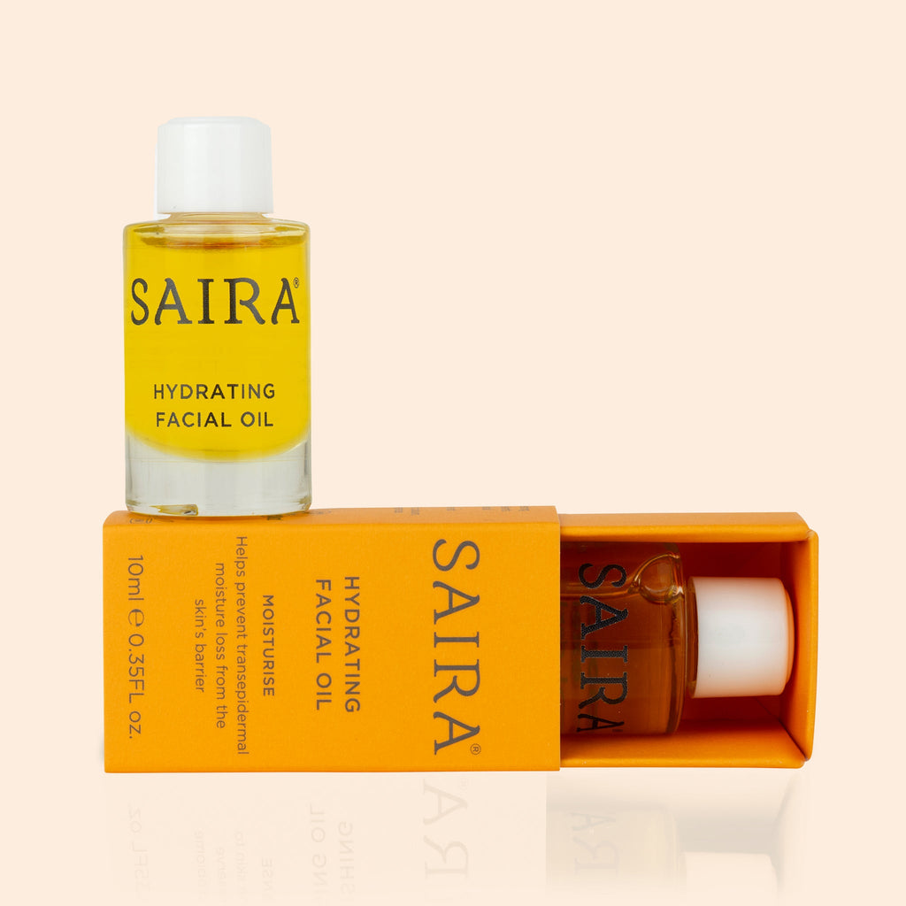 Mini Hydrating Facial Oil