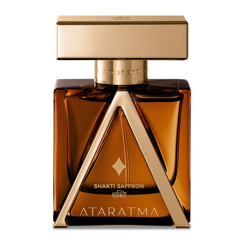 Shakti Saffron