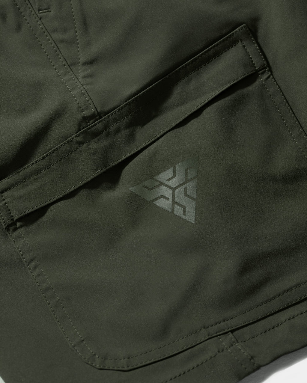 WATER CHALLENGE SHORTS