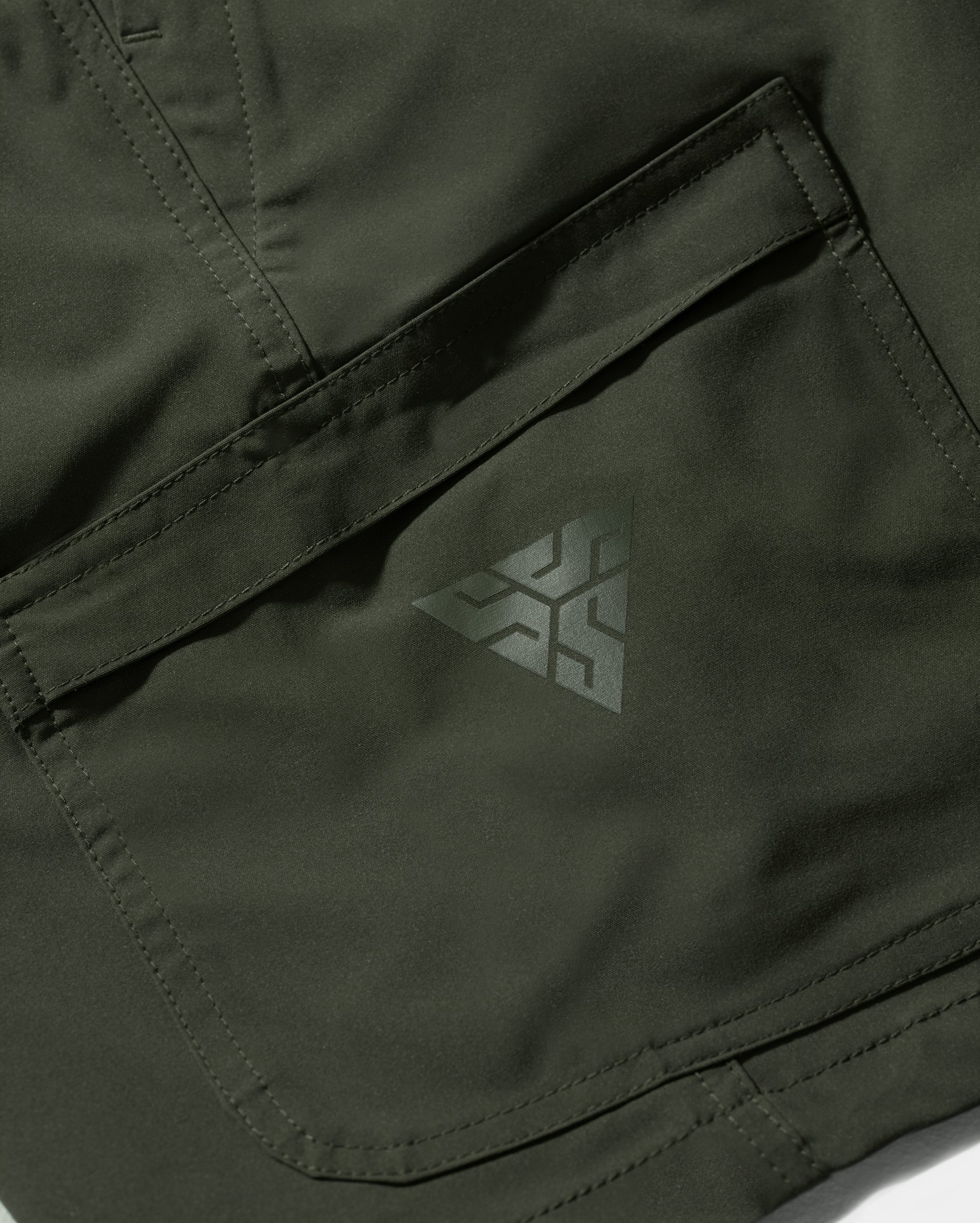 WATER CHALLENGE SHORTS