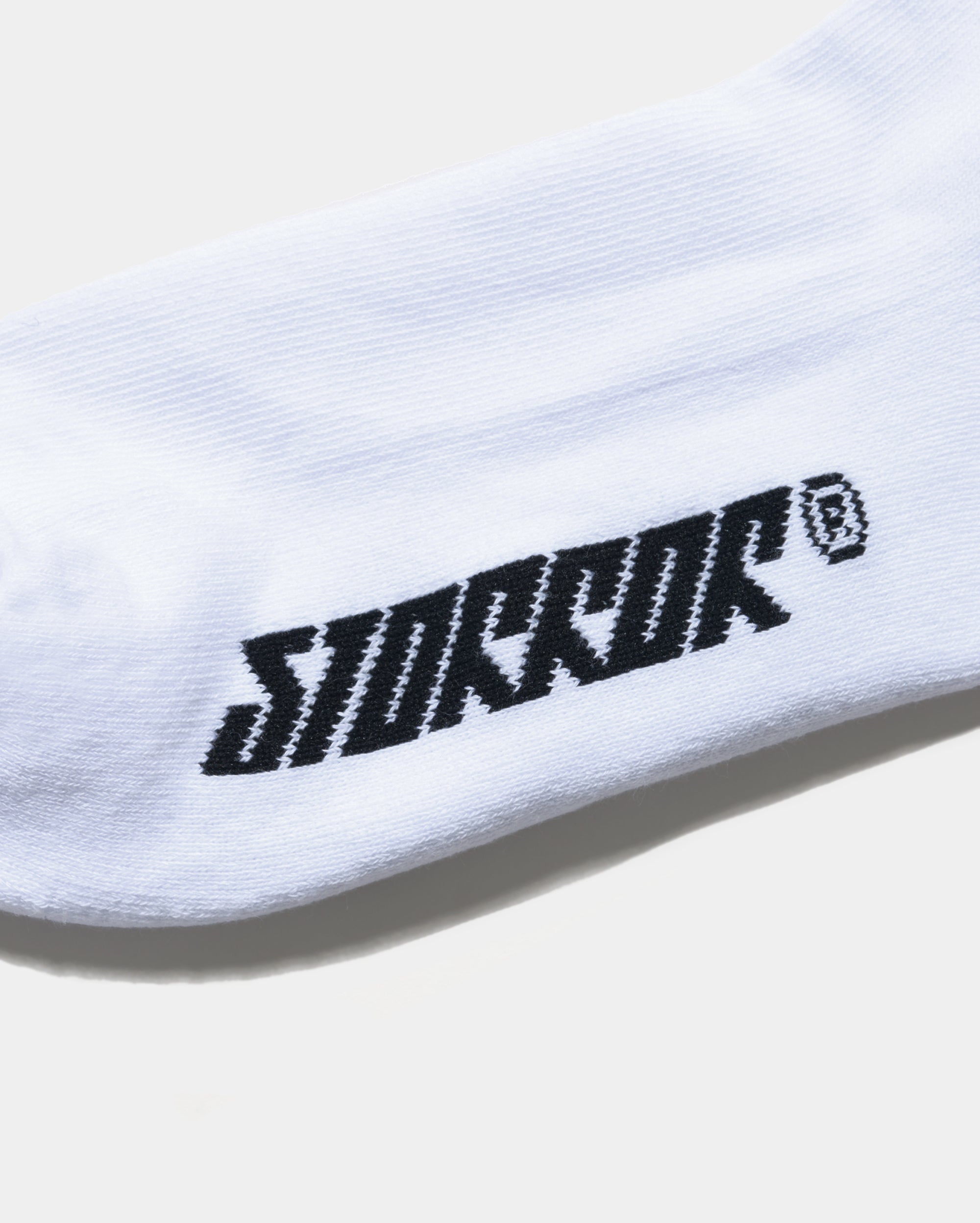 LOGO SOCKS 3 PACK