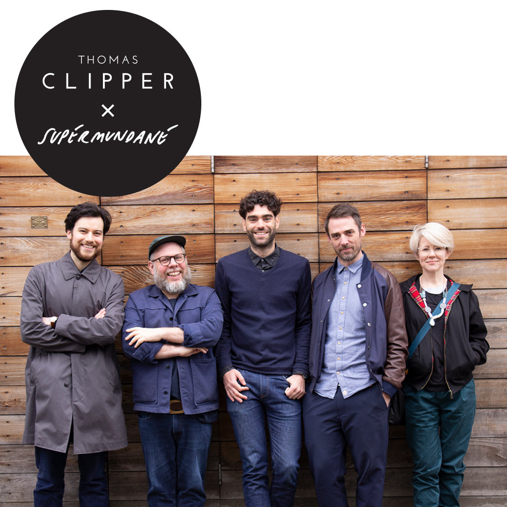 Mountain | Bold + Smoky |  Men's Fragrance