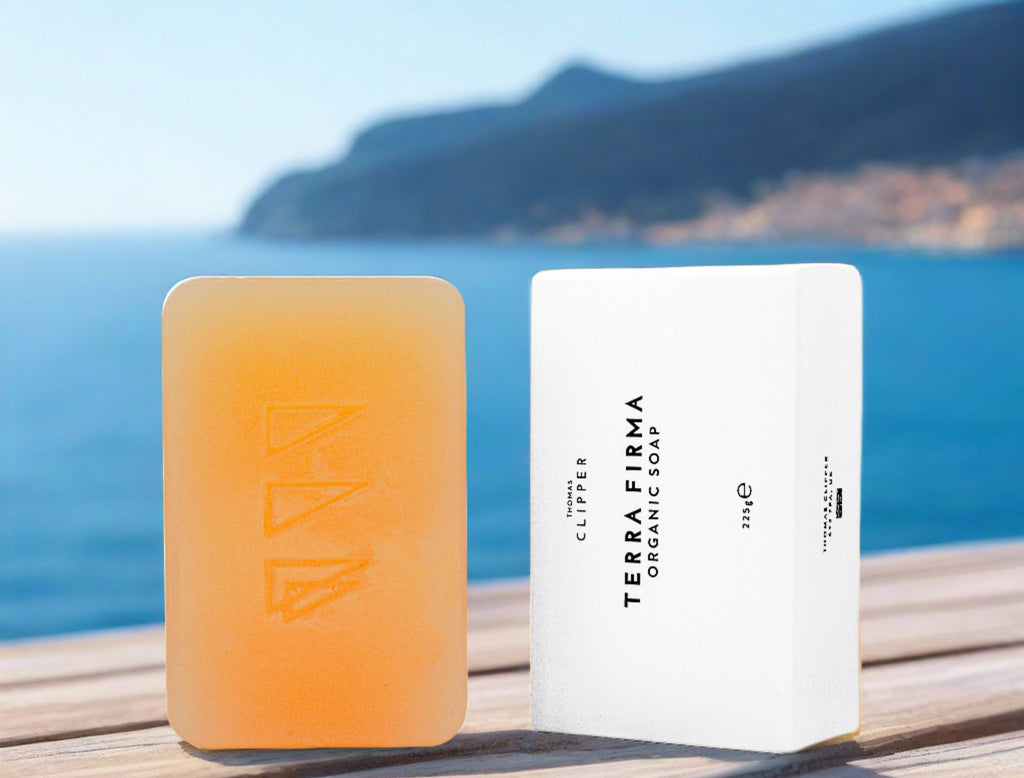 Chunky Soap Trio | Polaris, Atlantic, Terra Firma