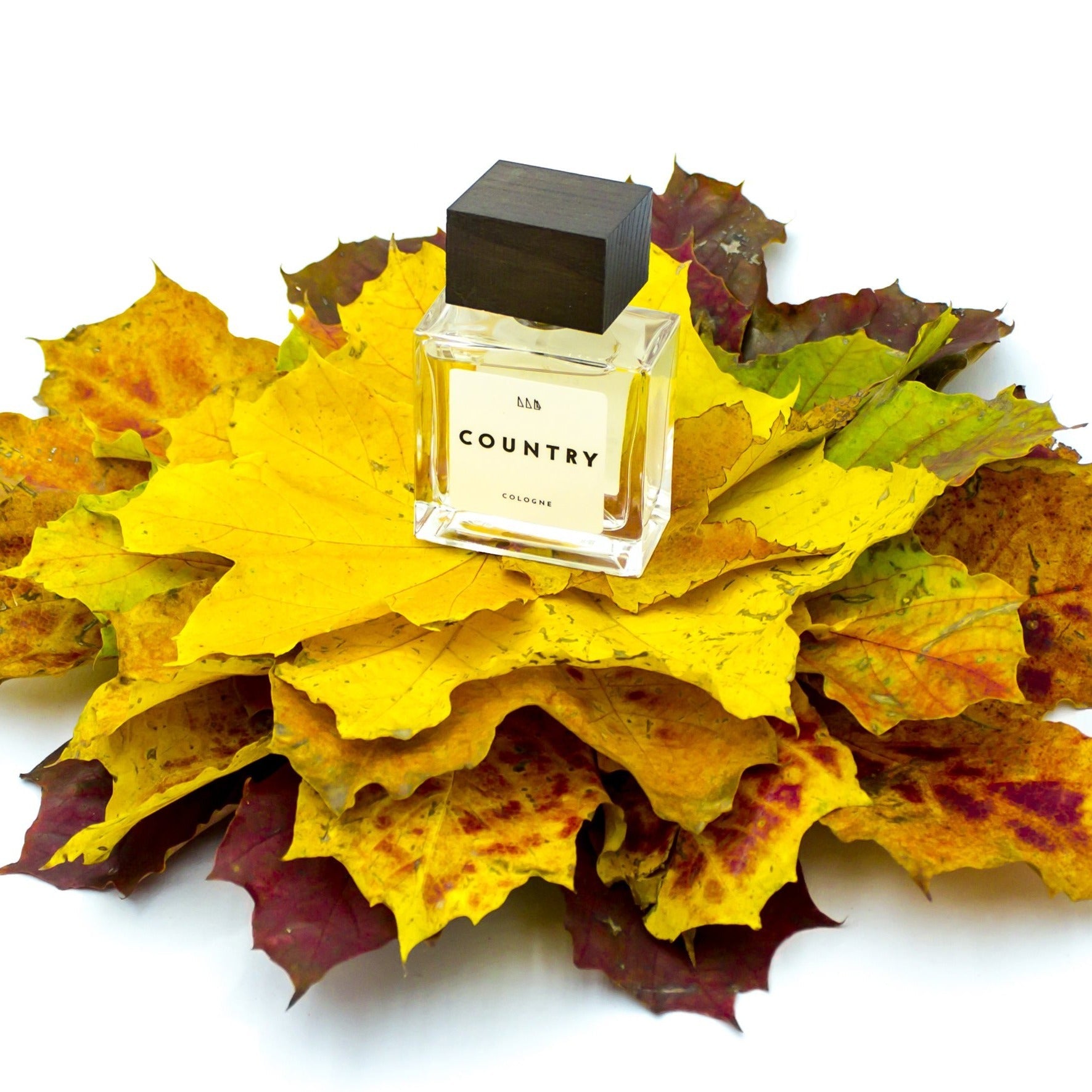 Country | Elegant & Woody | Men's Scent