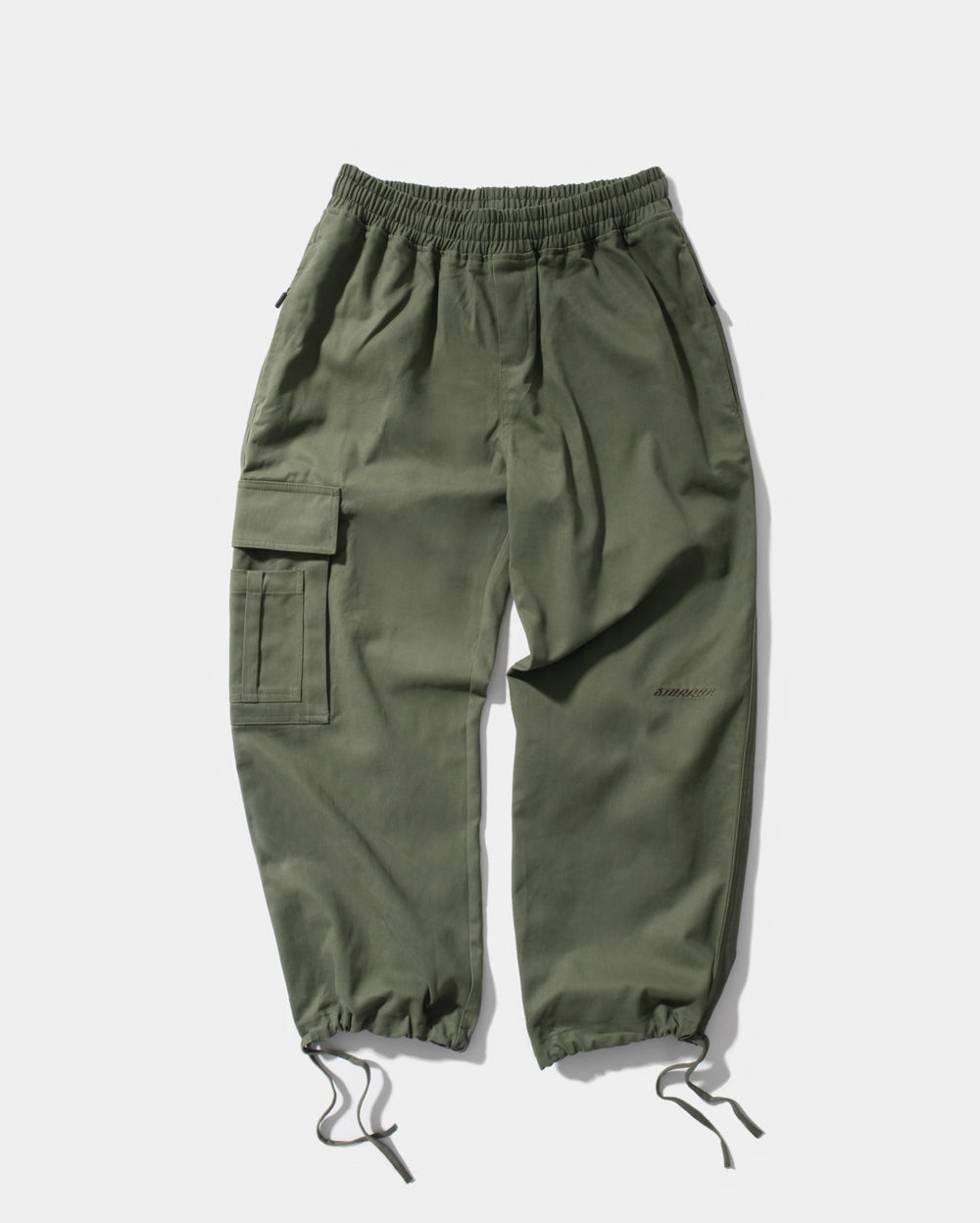 HARDWARE CARGOS | STORROR | parkour clothing & technical sportswear