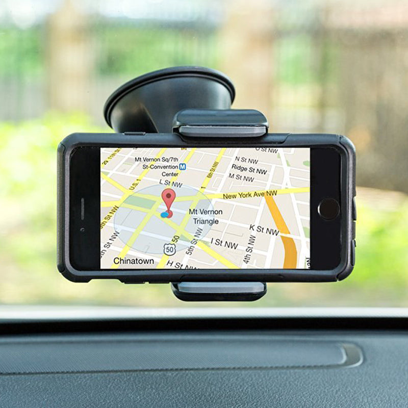 360-Degree-Rotation Phone Holder