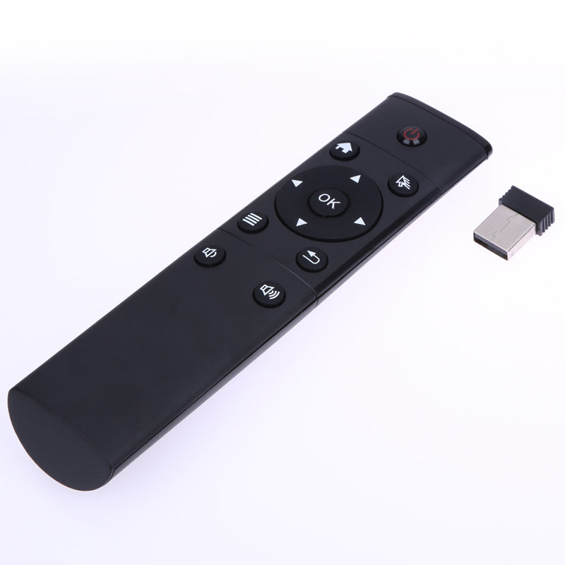 All Purpose Remote Control