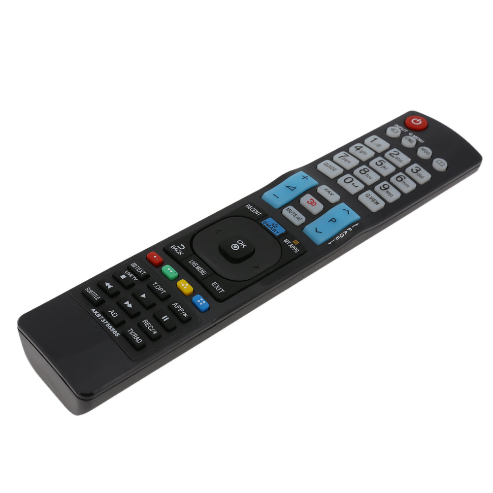 HQ Universal Remote Control