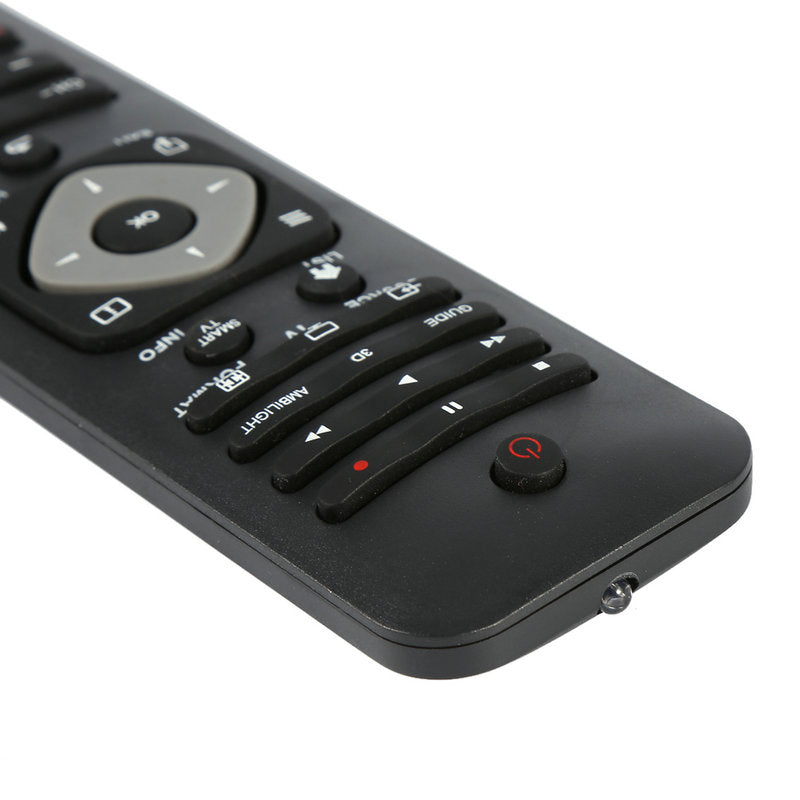 Wireless Remote Control