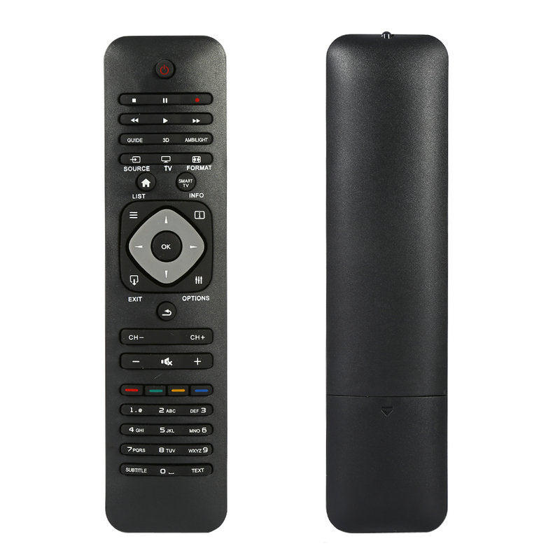 Wireless Remote Control