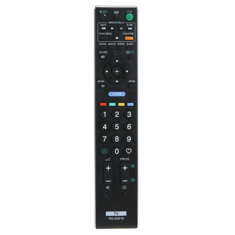 Multi-Purpose Remote Control