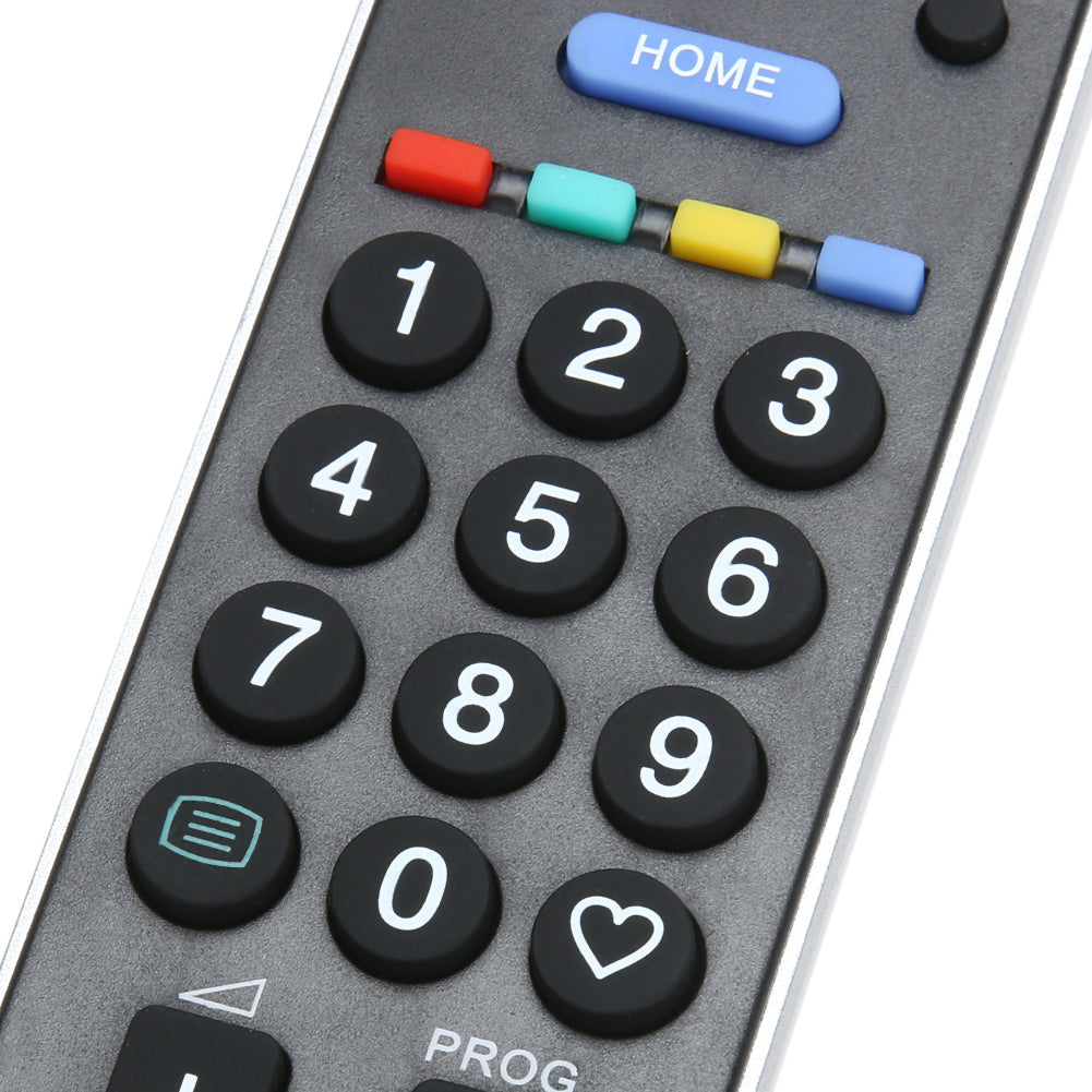 Multi-Purpose Remote Control