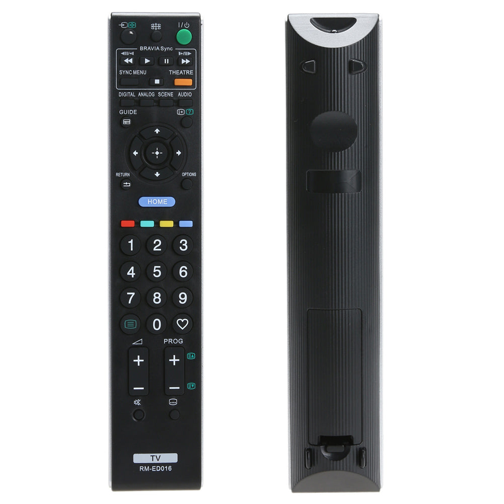 Multi-Purpose Remote Control