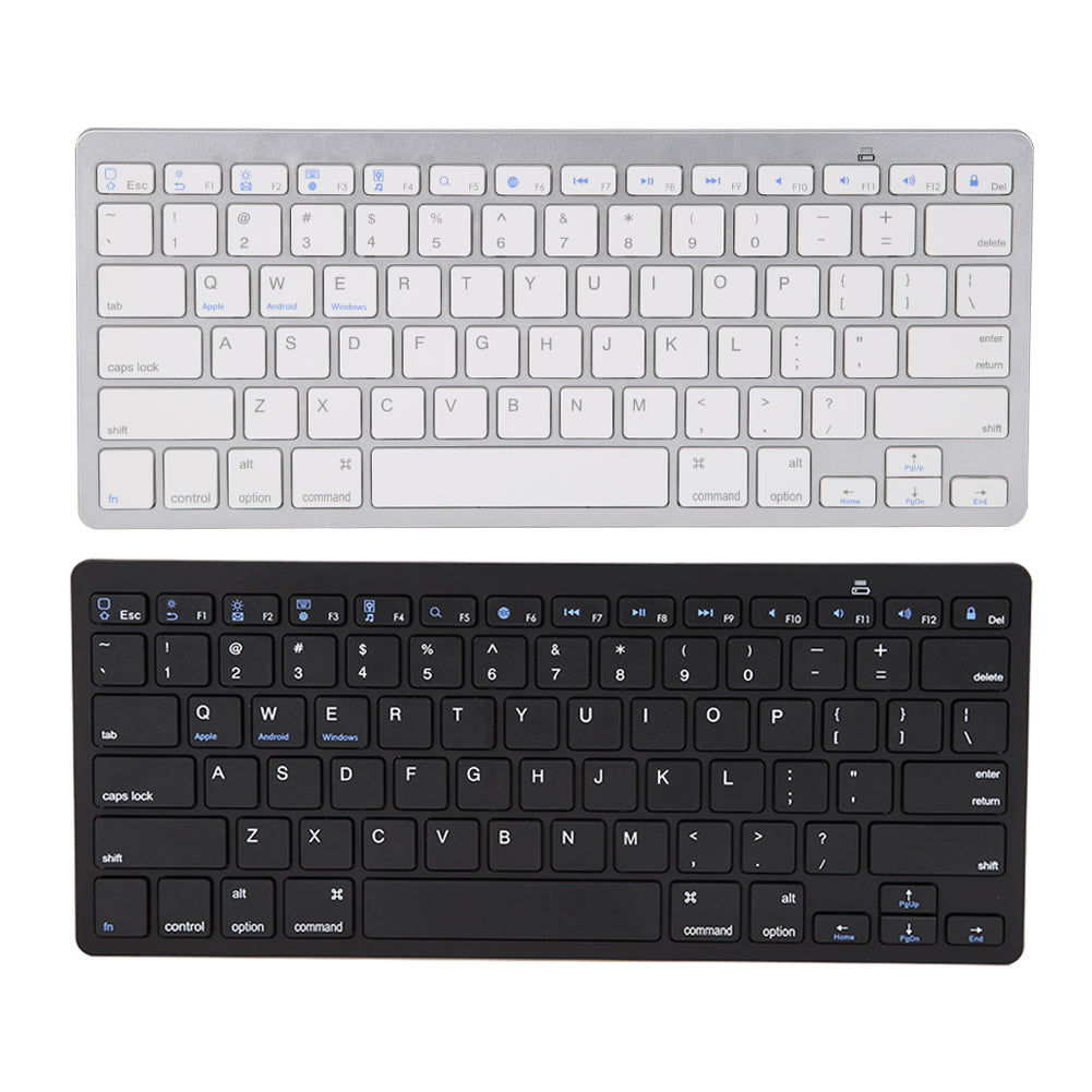 Universal Wireless Keyboard