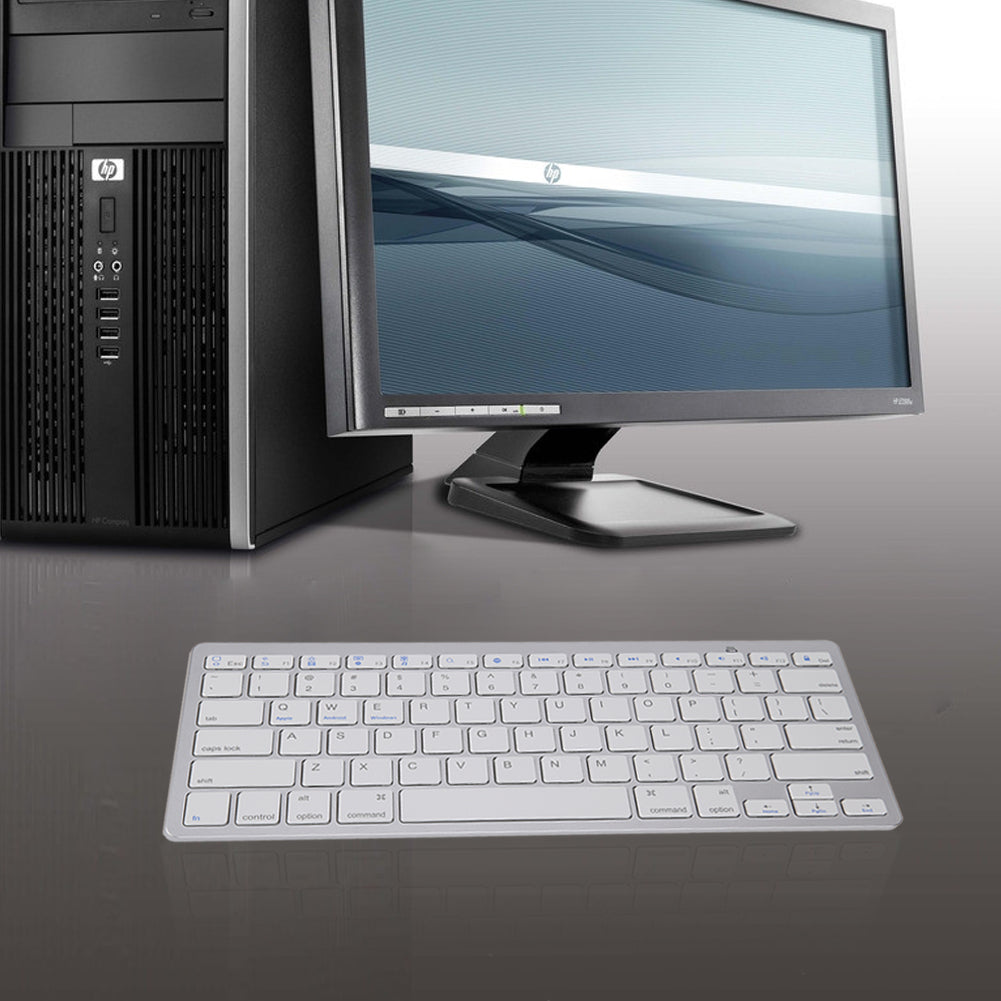 Universal Wireless Keyboard