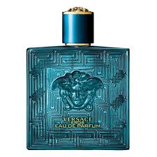 Versace Eros Eau de Parfum 100ml
