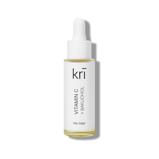 Vitamin C + Bakuchiol Serum
