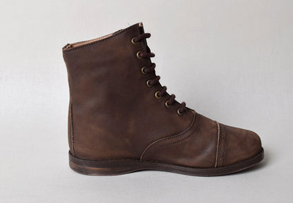 Paupers Boots for Women and Children (SP100)