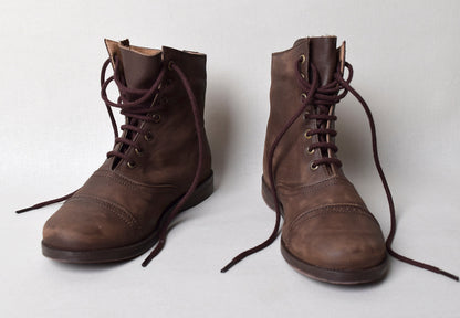 Paupers Boots for Women and Children (SP100)