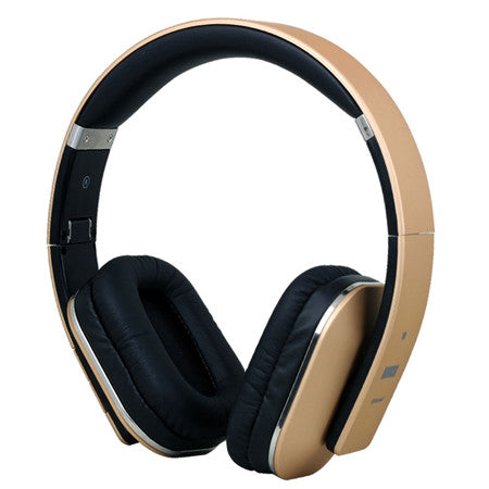 Bluetooth Wireless Headphone