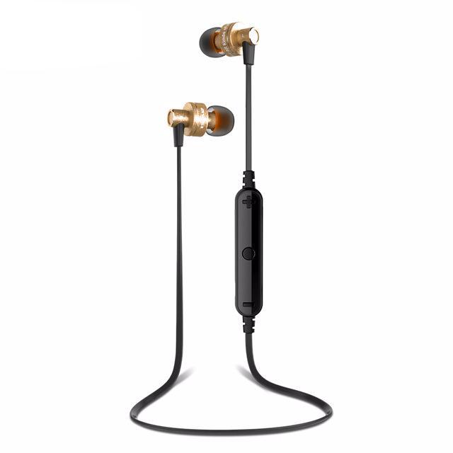 Bluetooth Sports  Earphone