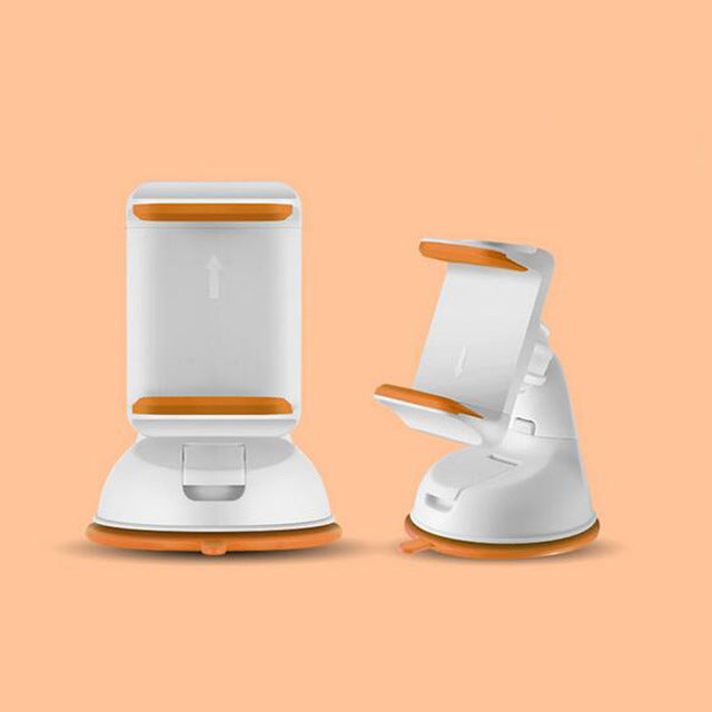 360-Degree-Rotation Phone Holder