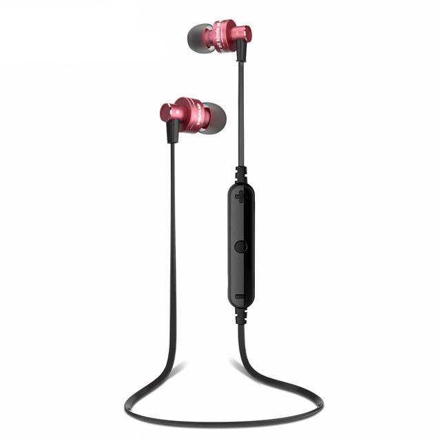 Bluetooth Sports  Earphone