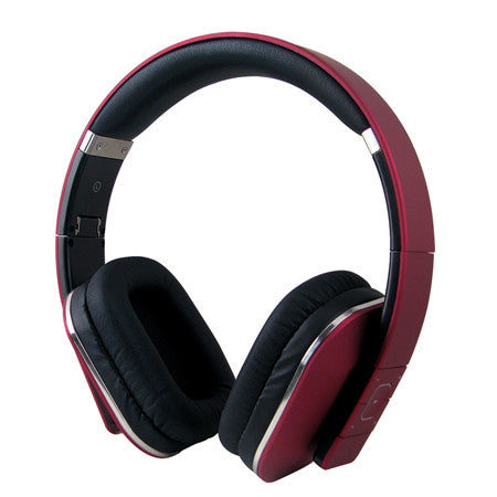 Bluetooth Wireless Headphone