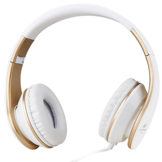 Quality Soundproofing  Headset