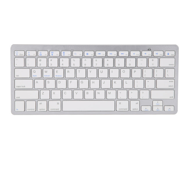 Universal Wireless Keyboard