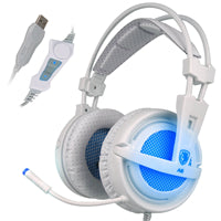 Gaming Stereo Headphone